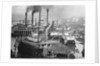 Paddleboats at Vicksburg Wharf by Anonymous