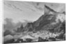 Landing in Bounty Bay by Anonymous