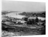 Town of Richmond Along James River by Anonymous