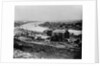 Town of Richmond Along James River by Anonymous
