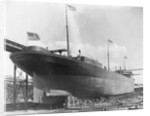 William Rockefeller Ready to be Launched by Anonymous