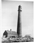 Lighthouse by Anonymous