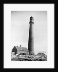 Lighthouse by Anonymous