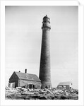 Lighthouse by Anonymous