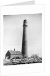 Lighthouse by Anonymous