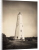 Lighthouse on Cape Fear by Anonymous