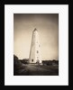 Lighthouse on Cape Fear by Anonymous