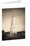 Lighthouse on Cape Fear by Anonymous