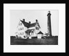Light Station on Currituck Beach by Anonymous