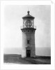 Kilauea Point Lighthouse by Anonymous