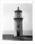 Kilauea Point Lighthouse by Anonymous