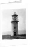 Kilauea Point Lighthouse by Anonymous