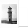 Kilauea Point Lighthouse by Anonymous