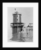 Thimble Shoals Lighthouse by Anonymous