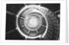 Spiral Staircase Inside Cape Henry Lighthouse by Anonymous