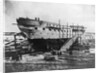 USS Constitution Ready for Launch by Anonymous