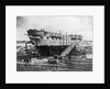 USS Constitution Ready for Launch by Anonymous