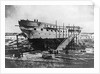 USS Constitution Ready for Launch by Anonymous