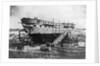 USS Constitution Ready for Launch by Anonymous