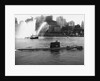 USS Nautilus in New York Harbor by Anonymous