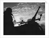 US Coast Guard Gunner by Anonymous