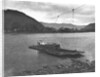 Cable Ferry by Anonymous
