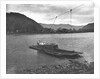 Cable Ferry by Anonymous