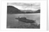 Cable Ferry by Anonymous