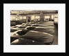Chris Craft Hulls by Anonymous