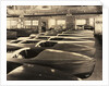 Chris Craft Hulls by Anonymous