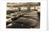 Chris Craft Hulls by Anonymous