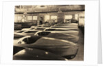 Chris Craft Hulls by Anonymous