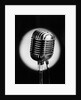 Radio Microphone by Anonymous