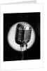 Radio Microphone by Anonymous
