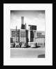 Outside a Factory by Anonymous
