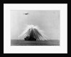Test Bombing of USS Alabama by Anonymous