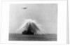 Test Bombing of USS Alabama by Anonymous