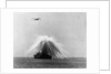 Test Bombing of USS Alabama by Anonymous