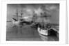 Models of Colonists' Ships by Anonymous