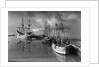 Models of Colonists' Ships by Anonymous