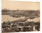City of Constantinople by Anonymous