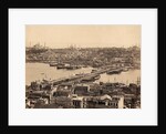 City of Constantinople by Anonymous