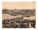 City of Constantinople by Anonymous