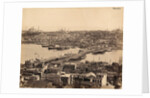 City of Constantinople by Anonymous