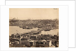City of Constantinople by Anonymous