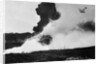 Airplane Shooting at a Tank by Anonymous