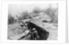 Soldiers Fighting From the Trenches by Anonymous