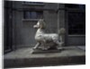 Animal Sculpture at Dashanzi Art District in Beijing by Anonymous