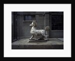 Animal Sculpture at Dashanzi Art District in Beijing by Anonymous