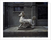 Animal Sculpture at Dashanzi Art District in Beijing by Anonymous